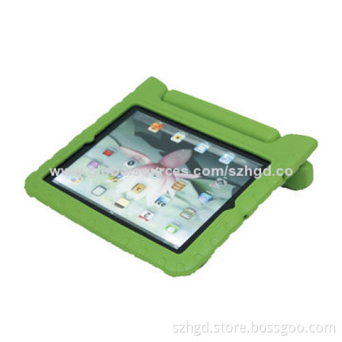 Smart cover for new iPad, customized logos and colors available